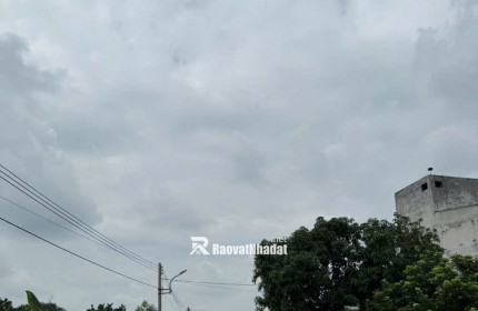  Bán đất vườn bưởi Trừ Văn Thố – Bàu Bàng | 250m² | Giá 965 triệu